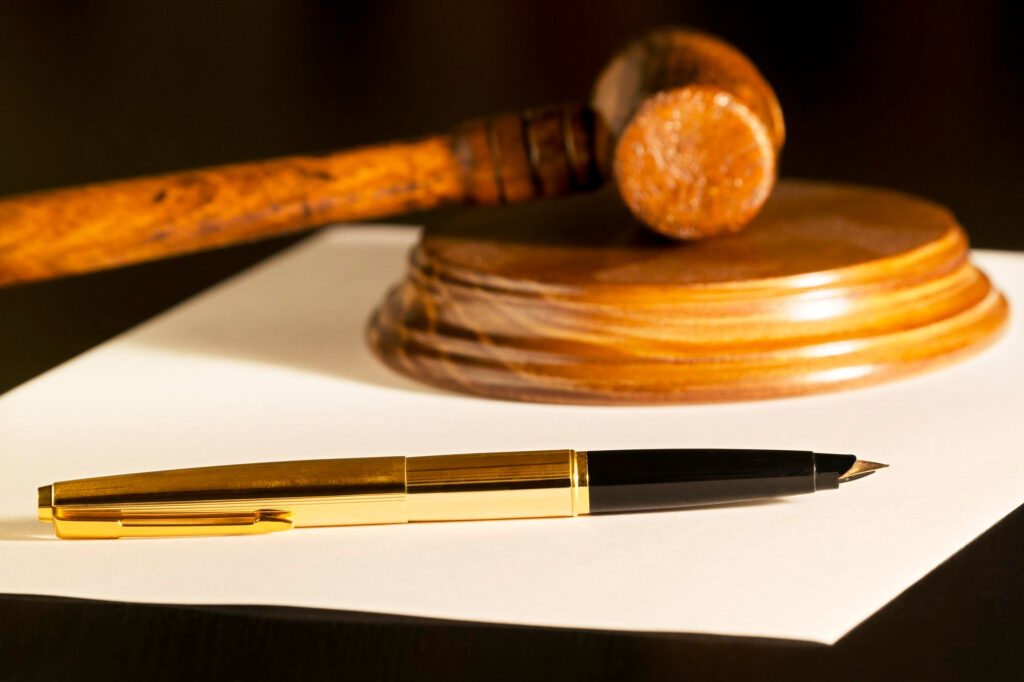 Obtaining an Affidavit of Ownership: A Step-by-Step Guide