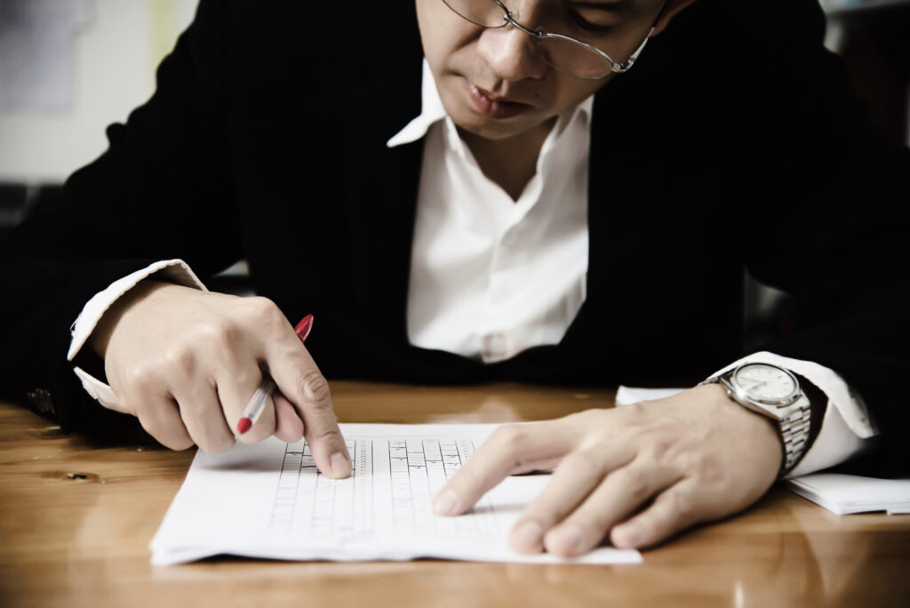 What sets Notarization apart from Attestation?