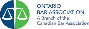 ontario bar association